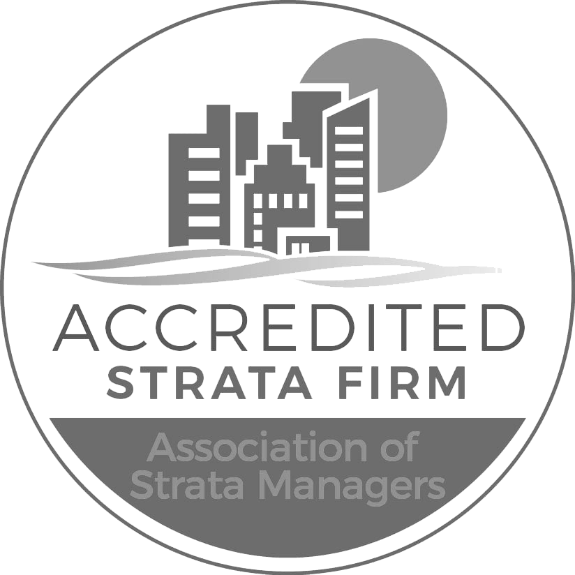ASM Accredited Strata Firm