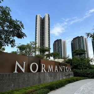1. NORMANTON PARK_e