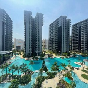 The Florence Residences
1,410 Units, Residential,
Managing Since 2026